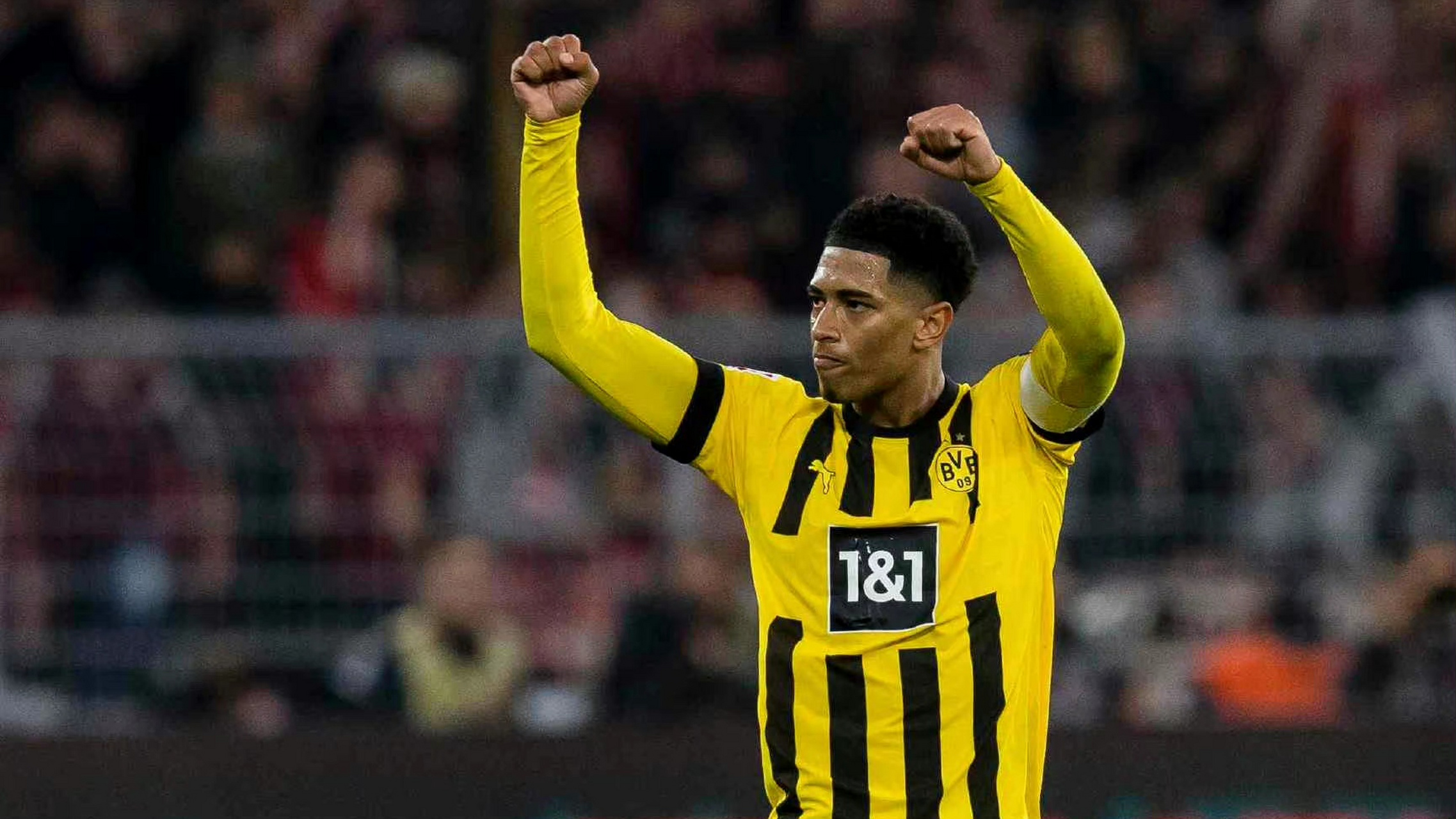 多特蒙德德国杯的阵容