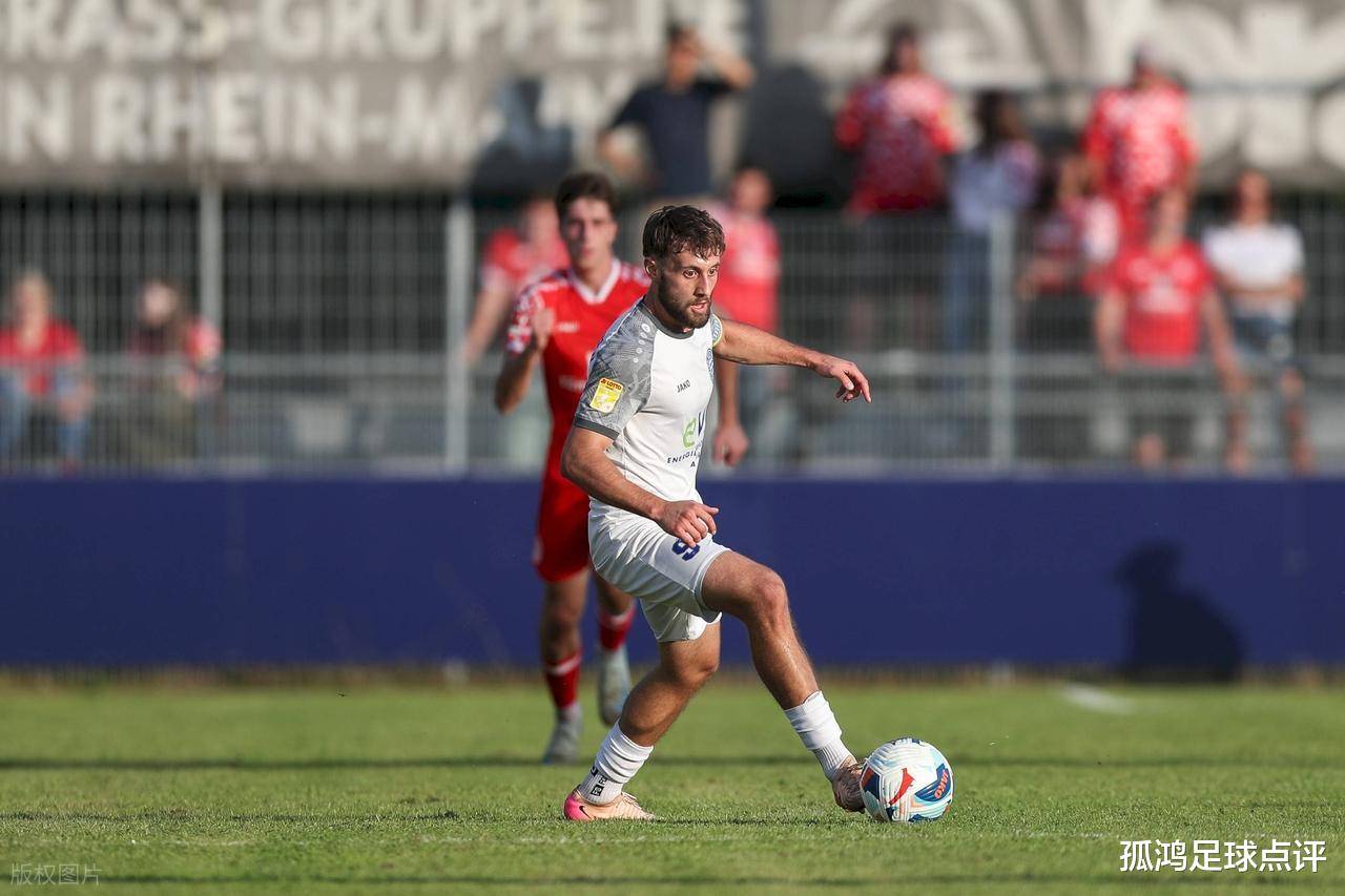 多特蒙德德国杯的阵容
