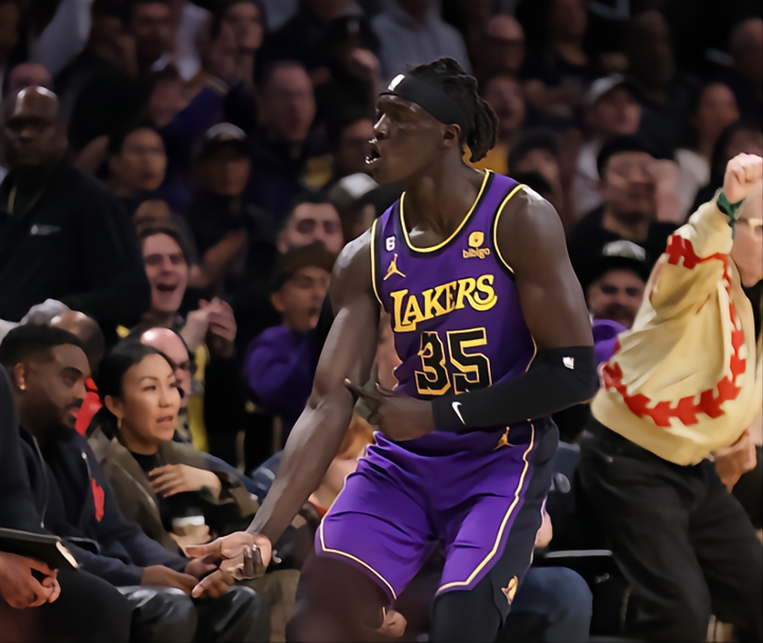 九游体育-关于赛前突围战来临，俄克拉荷马雷霆围绕欧冠止住颓势，气氛紧张，医务组通报恢复的信息